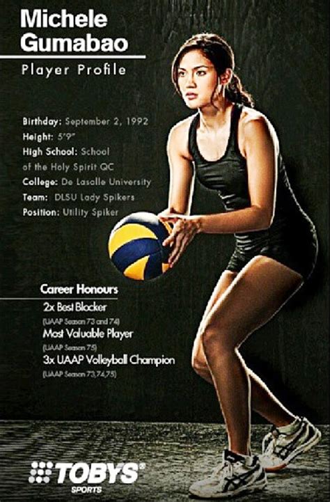 Michele Gumabao bares all: the story behind the controversial .